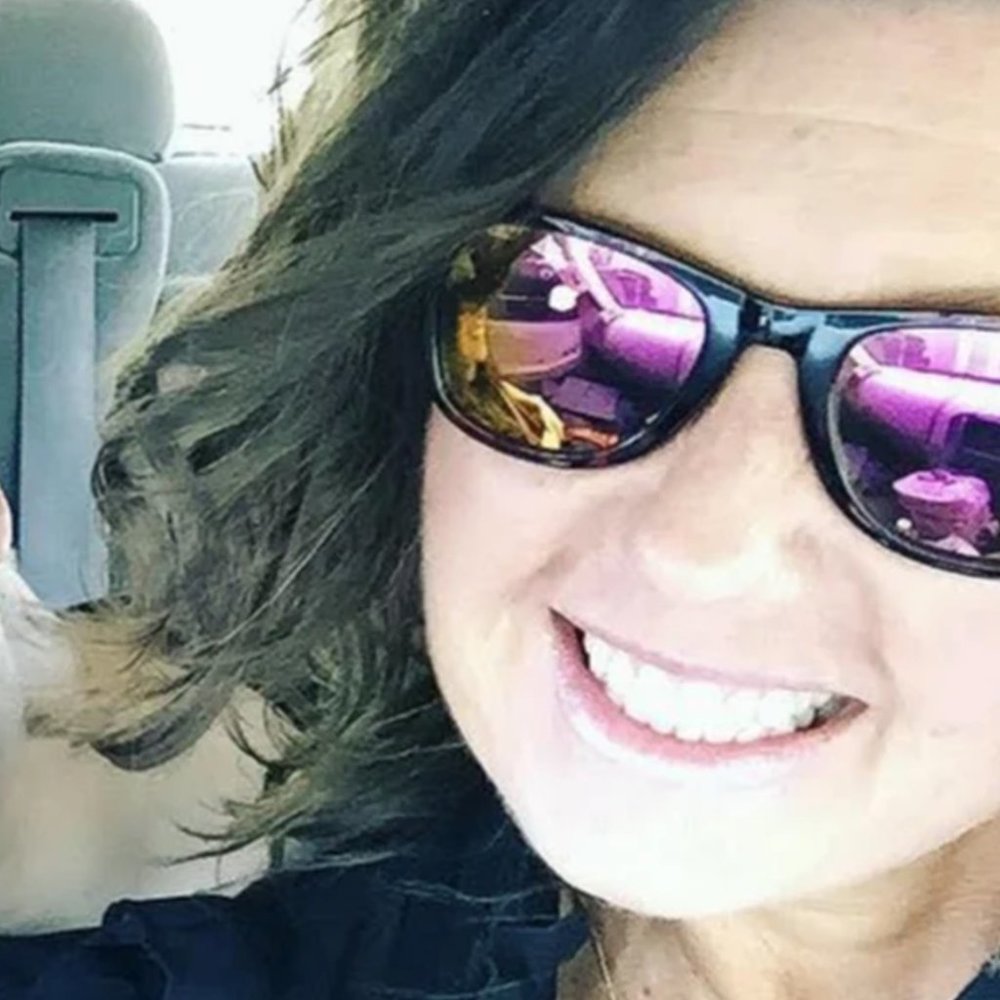 Meet your Posher, Jenna